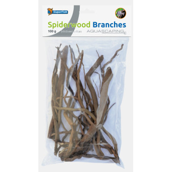 Spider Wood Branches